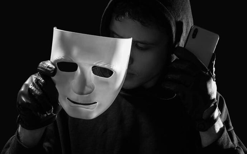 Client Online Fraud Recovery Support Experience